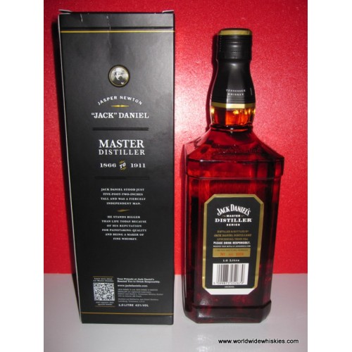 Jack Daniel's 700ml✕2本、1000ml✕1本、3本セット ジャックダニエル飲み比べ2本セット ジャックダニエル ブラック